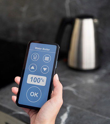 Consumer and Utility applications
