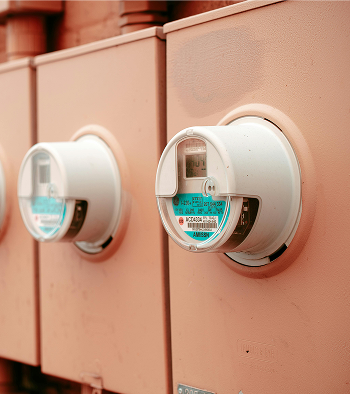 Smart Electric Meter