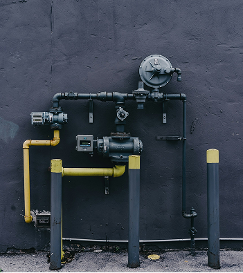 Smart Gas Meter